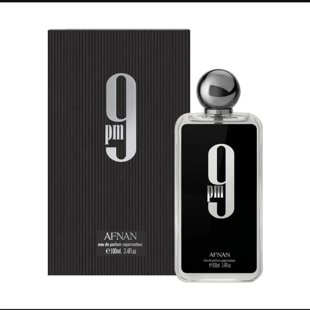 Amaf 9Pm Rebel Fragrance/9Am Diving Fragrance Men's Export Version Cross-Border Cosmetics Perfume Middle East Cross-Border